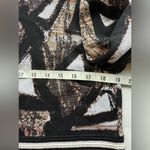 St. John  Bolero Geometric‎ Jacket 8 Photo 3