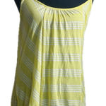 Splendid  women’s size medium, spaghetti‎ strap top/Cami, striped, stretchy Photo 0