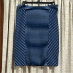 Anthropologie Maeve for Textured Pencil Skirt Photo 0