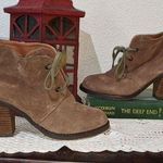 Loft  | Booties | Size 7M Photo 0