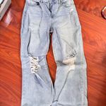 REWASH high rise flare jean Photo 0