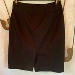 Anne Klein AK Anne‎ Klein Stretch Skirt Photo 4