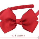 20 Grosgrain Bow Headbands Photo 7