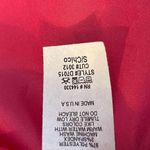 First Love  Hot‎ Pink Chandelier Dress nwt Photo 9
