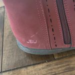 Jbu  Jambu Memory Foam Women's Rust Ankle Booties Photo 8