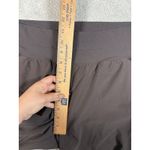 Athleta Nolita Slim Tapered Crop Pant 12 High Rise Minimalist Athleisure Photo 8