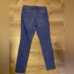 Old Navy  Rockstar Women's Blue Jeans Photo 1