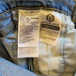 Levi's Levi’s Ribcage Straight Jeans Size 26 Photo 7