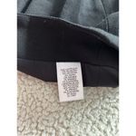 Banana Republic Womens Mid-Rise Pencil Skirt Black Size 0 Photo 3