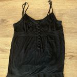 Juicy Couture Y2k 2000’s Babydoll Blouse Pleated Top Photo 6