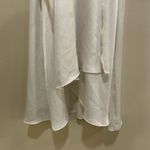 DKNY white dress (12) Photo 6