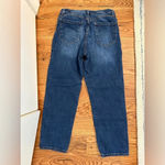 Ella Moss  High Waist Medium Wash Blue Jeans Women's Size 8/29 Photo 8