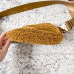 Lululemon  Everywhere Fleece Belt Bag Burnt Caramel Photo 8