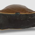 Renaissance Crossbody Purse Brown Photo 4