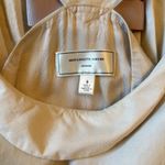 Moulinette Soeurs Anthropologie ‎ Pleated Bow Dress Photo 8