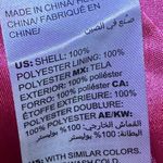 White House | Black Market WHBM Pink Croc Tiered Dress Sleeveless Flowy XS NWOT Photo 11