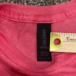 Gildan Customs By Sharon Hot Pink Sassy I Look Better Bent Over Peach Bum Tee Photo 3