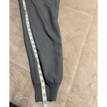 FIGS  Jogger Scrub Pants Size Medium Stretch Drawstring Nurse Photo 4