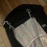 NWT THE VAMPIRE'S WIFE
The Midnight Garden ruffled wool Photo 8