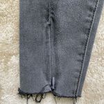 Sam Edelman NWT The Kitten Mid Rise Skinny Ankle Jeans Photo 3