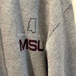 Champion Mississippi State Hoodie Photo 2