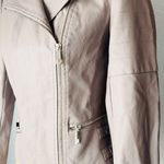 a.n.a Faux Leather Moto Jacket Photo 1