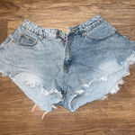 Edikted  Jean Shorts Photo 0