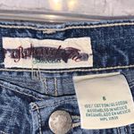 st. john's bay St John’s Bay Vintage Denim Jeans Relaxed Fit Photo 2