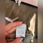 EXPRESS  Green Utility Jacket with Relaxed Fit Photo 3