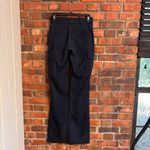 Blauer womens Uniform police cargo pocket pants navy 0 Blue Photo 2