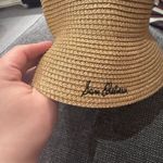 Sam Edelman , Rafiabucket hat Photo 3