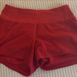 Lululemon  Speed Up MR 4” Photo 0