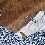 Club Monaco  Floral Pleated Jumpsuit/Dress Photo 6