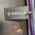 NWT Vinrella Striped Multi Photo 4