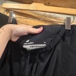 All In Motion  Athletic Black Skort Photo 2