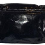 Marc by Marc Jacobs  Black Patent Clutch Photo 1
