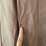 Aritzia Wilfred Brown Brennan Cargo Pants High Waisted Utility Women's size 8 Photo 11