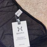 Amazon Black Bodycon Dress Photo 2