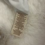 Free People  Goldie Lace Bodysuit Ivory Photo 7