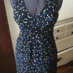 J.Crew factory v-neck sleeveless dress Photo 0