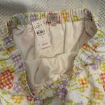 Loft nwt  floral tank skirt matching set size small Photo 3