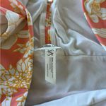 Matilda Jane  Floral One Piece in Pink and Yellow Photo 2