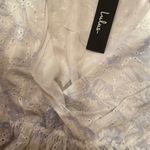 Lulus Peplum Top Photo 2