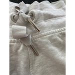 Athleta Women's Balance Jogger, Heather Oatmeal, Size 1X, Like New Photo 5