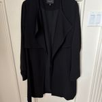 Romeo + Juliet Couture Dressy Trench Jacket Photo 14