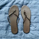 LC Lauren Conrad Sandals Photo 0