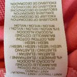 Free People Vintage  Beaded Mesh Ice Ice Baby Bodycon Dress Pink Lemonade Small Photo 9