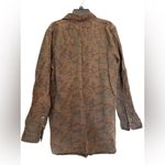 Madewell  camo shirt jacket size L‎ Photo 1