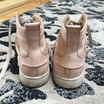 Christian Louboutin spike sneakers pink size 41 Photo 5