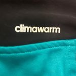 Adidas croptop hoodie size large Photo 1